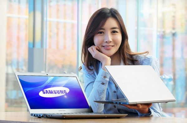 Samsung, Series 9 Ultra, 